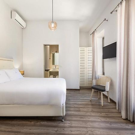 חאניה Shalom Luxury Rooms Daliani מראה חיצוני תמונה