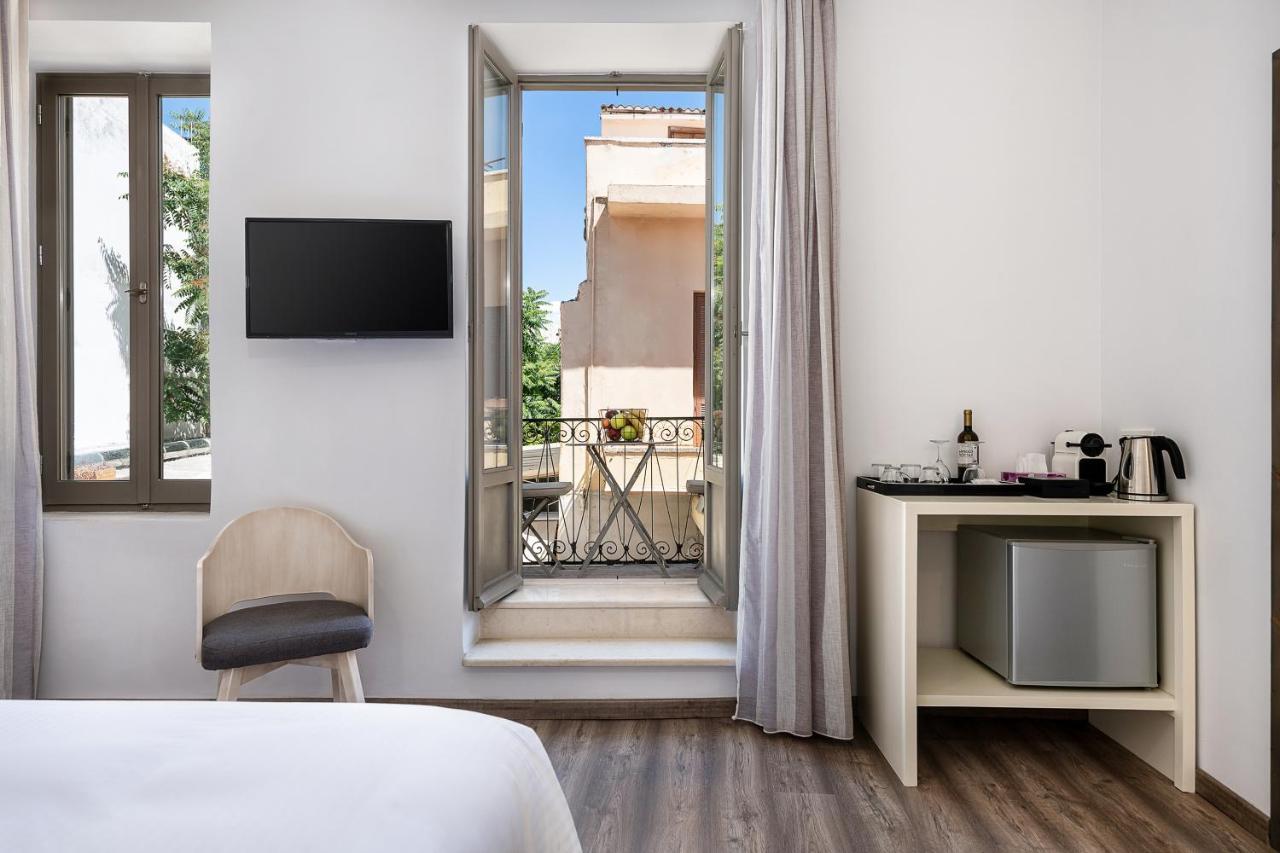 חאניה Shalom Luxury Rooms Daliani מראה חיצוני תמונה